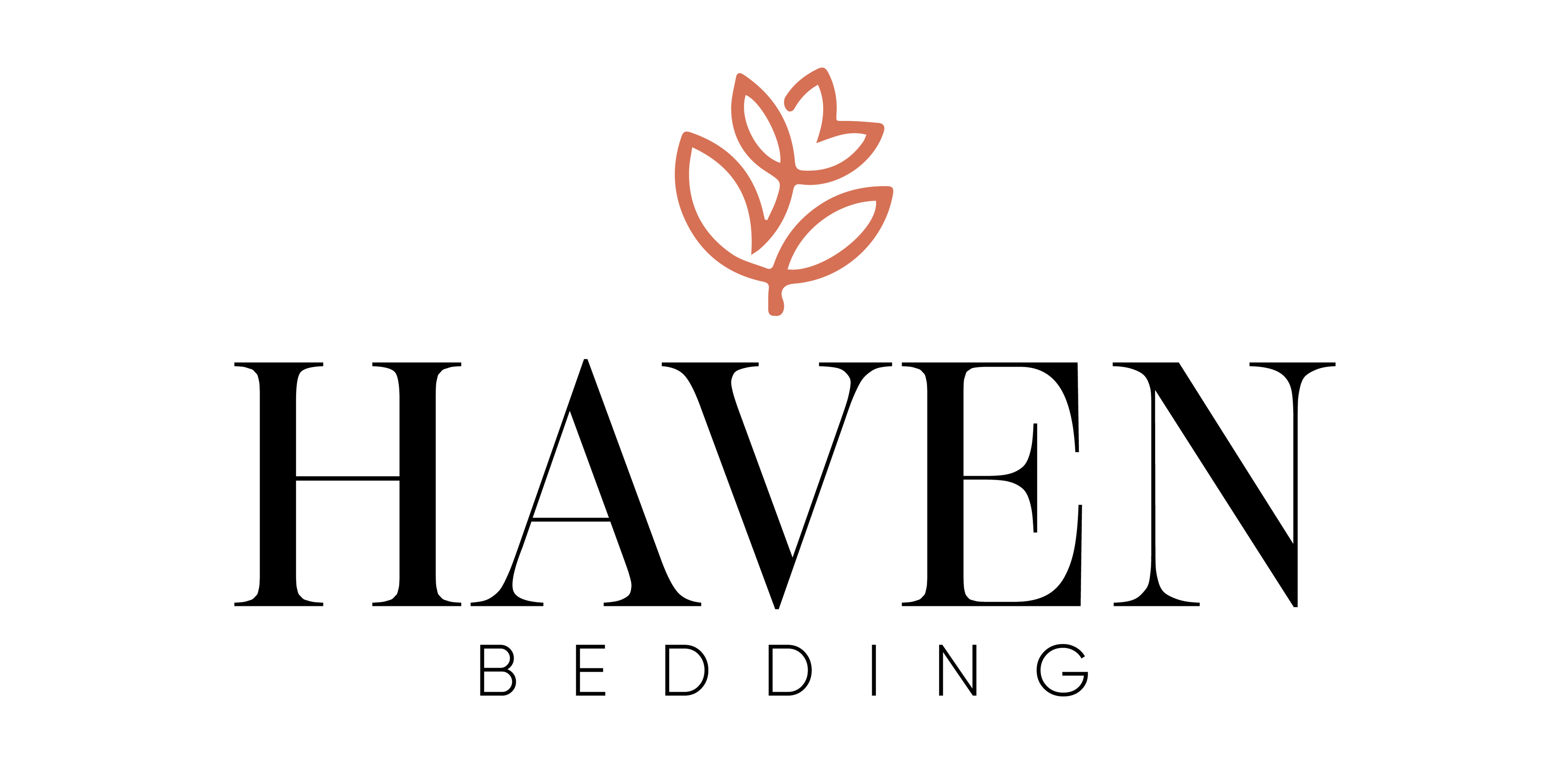 Haven Bedding