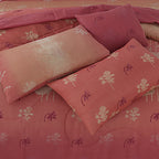 Haven Blush Ember Luxury Set – 7 Pcs