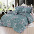 Haven Sage Blossom Comforter – 6 Pcs