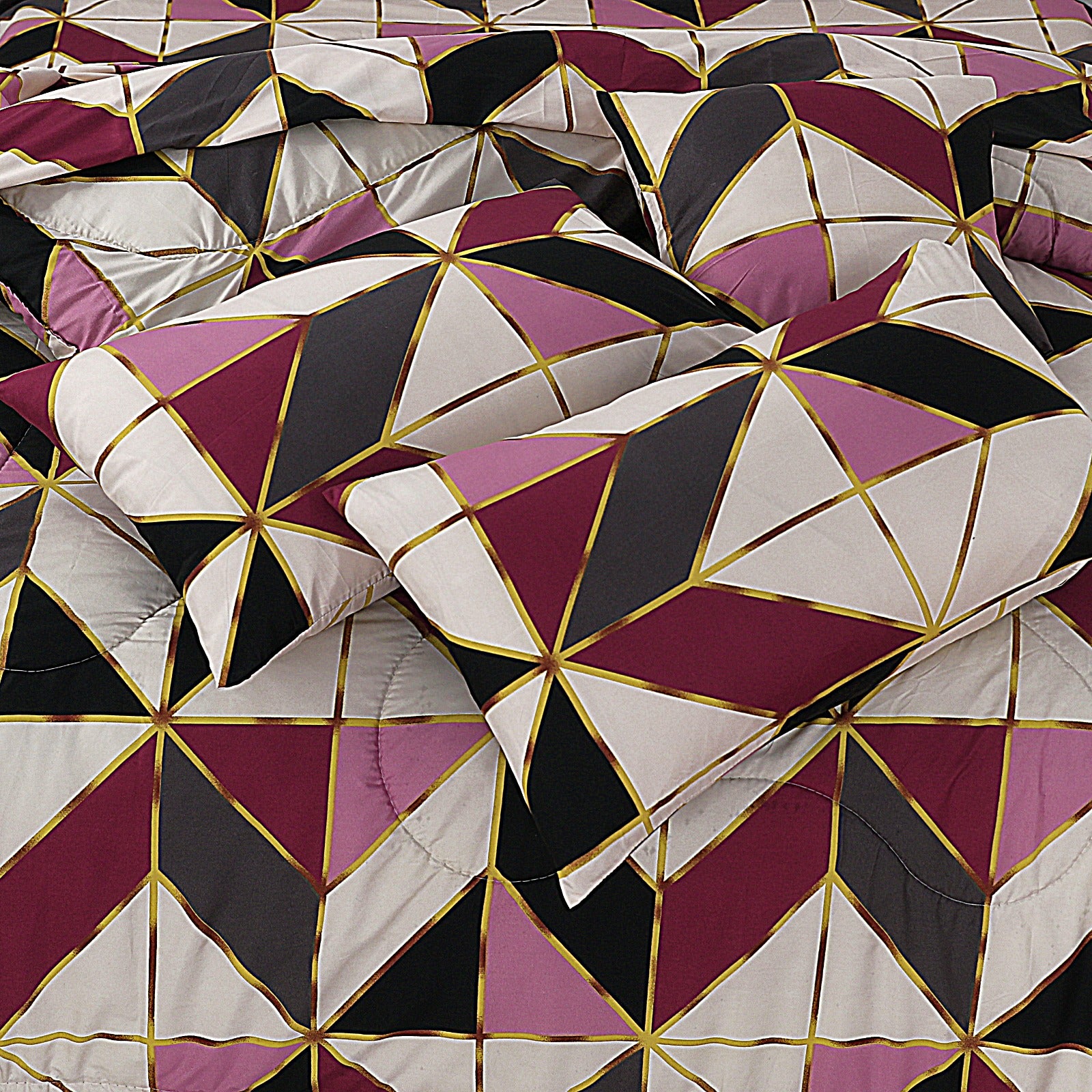 Haven Royal Prism Luxury Set – 7 Pcs